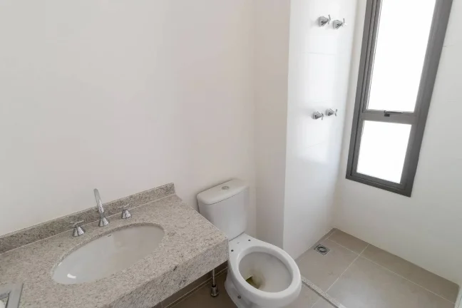 Imagem Apartamento Brooklin - 69M², 2 Dorms, 2 Suítes, 1 Vaga, Varanda, Lazer.