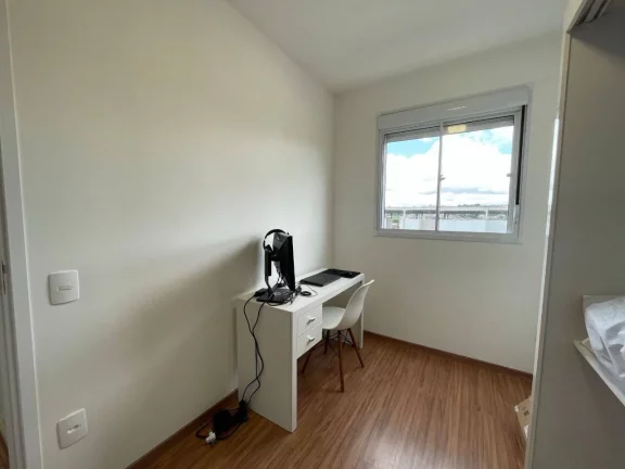 Imagem Apartamento com 2 dormitórios à venda, 51 m² por R$ 340.000 - Vila Metalúrgica - Santo André/SP