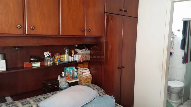 Imagem Apartamento com 3 dormitórios à venda, 87 m² por R$ 550.000,00 - Cursino - São Paulo/SP