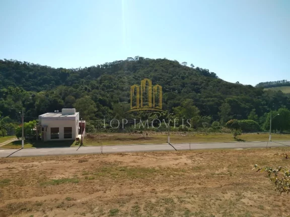 Imagem Maravilhoso terreno 1.000 m2 no condominio Reserva Fazensa São Francisco