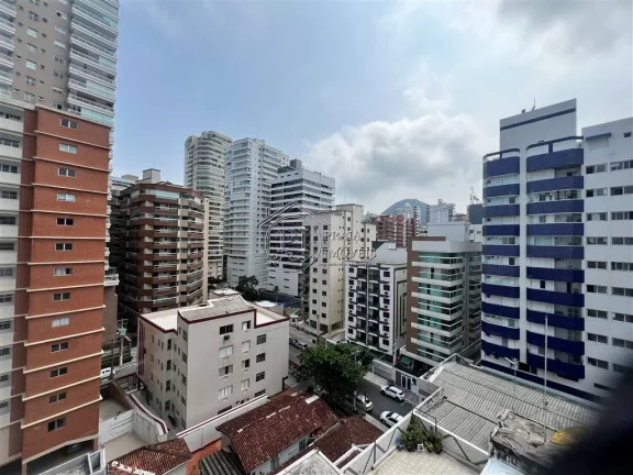 Imagem APARTAMENTO COM 118 m² - CANTO DO FORTE - PRAIA GRANDE SP