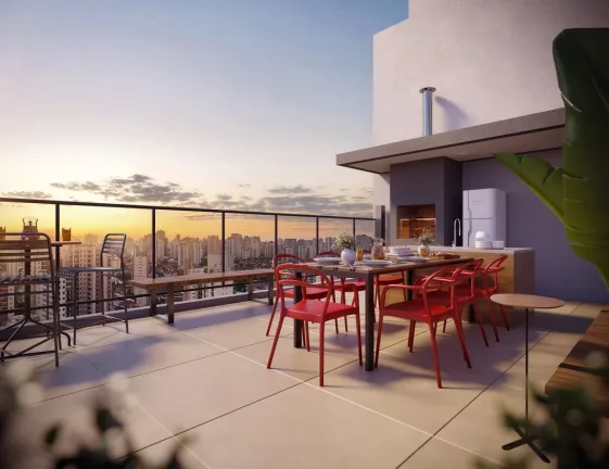 Imagem Apartamento à venda no bairro Vila Prudente - São Paulo/SP