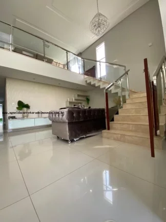 Imagem Casa em Condomínio para Venda em Parnamirim, Pium (Distrito Litoral), 6 dormitórios, 4 suítes, 5 banheiros, 2 vagas