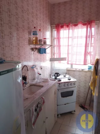 Imagem Apartamento à Venda em Ponta Negra – Vista para o Canal!