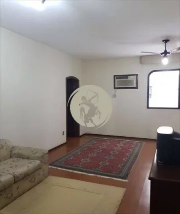 Imagem OPORTUNIDADE!!! APARTAMENTO GRANDE COM 4 SUITES, DEP. EMPREGADA REVERSIVEL, LAVABO, 3 VAGAS DE GARAG...