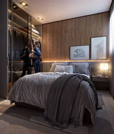 Foto do imóvel: Apartamento à venda, 53 m² por R$ 649.510, 31 - Aeroclube - João Pessoa/PB em Não informado