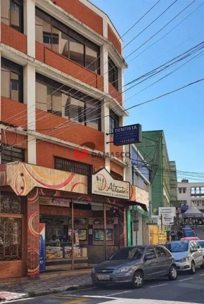 Imagem Prédio à venda 463M², Centro, Santo André - SP