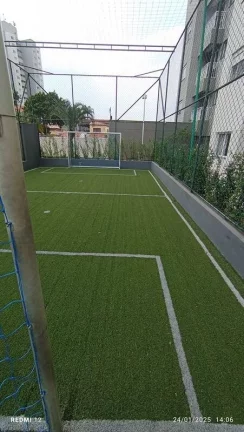 Imagem Apartamento Jaguaribe-Osasco
