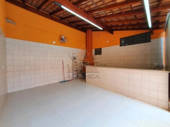 Imagem Casa - Ribeirão Preto - Heitor Rigon