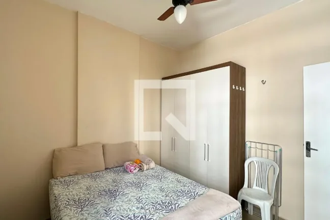 Imagem Apartamento à Venda - Copacabana, 1 Quarto, 32 m2