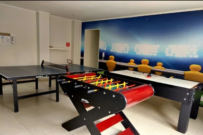 Imagem Apartamento Alto Padrão Para Locação