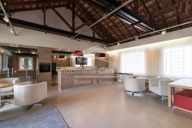 Imagem Apartamento à venda no Pátio Abolição em Campinas - SP