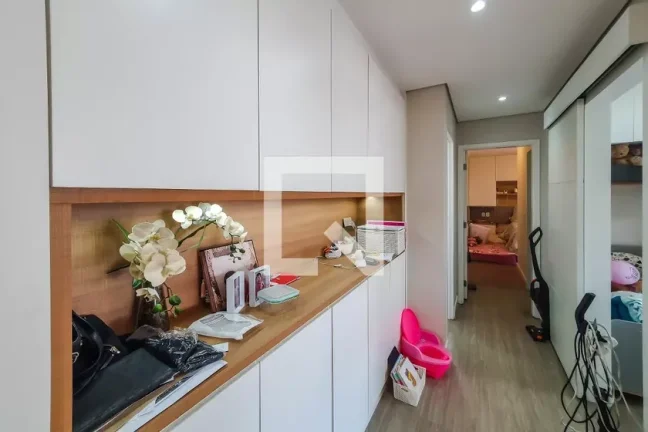 Imagem Apartamento à Venda - Vila Mariana, 2 Quartos, 77 m2