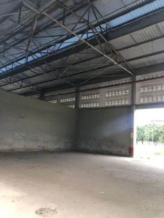 Imagem VENDA OU LOCAÇÃO DE COMPLEXO EMPRESARIAL NA VIA DUTRA - CAÇAPAVA
