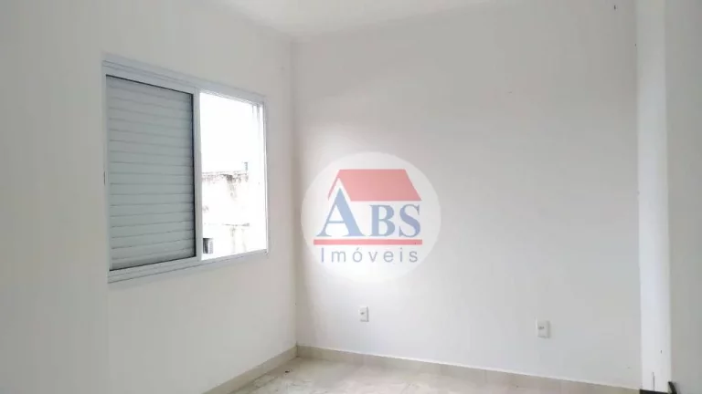 Imagem Apartamento com 1 dormitório à venda, 36 m² por R$ 179.000,00 - Vila Nova - Cubatão/SP