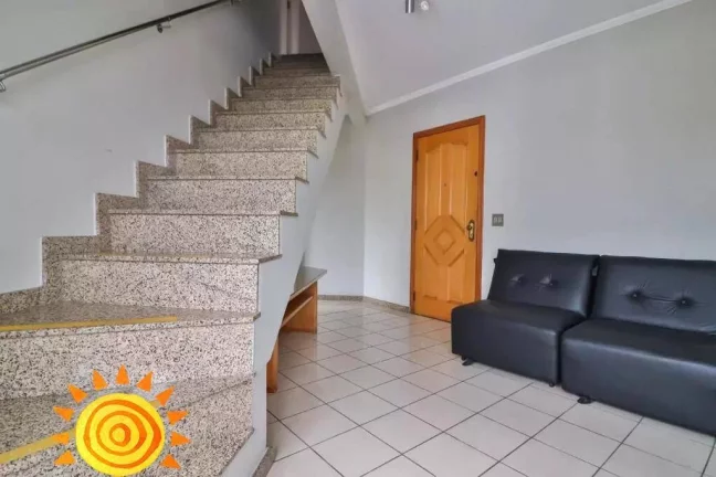 Imagem Duplex para VENDA em Vila Mariana - Royal Ibirapuera 83m²
