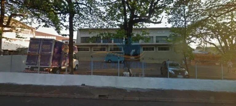 Imagem Prédio Comercial - Jaboticabal - Nova Jaboticabal - Região Leste