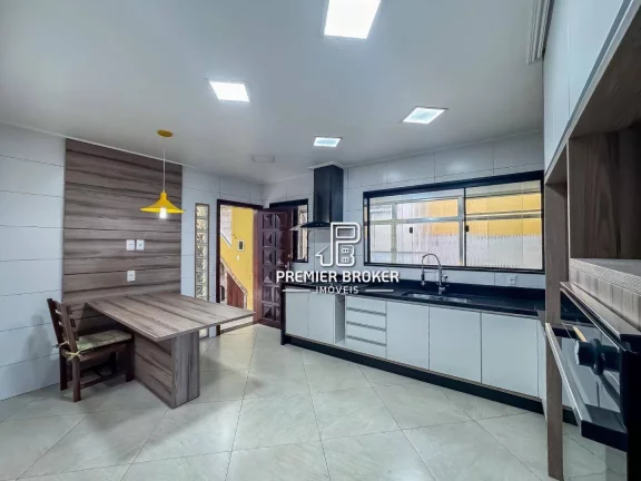 Imagem Casa à venda, 140 m² por R$ 600.000,00 - Barra do Imbuí - Teresópolis/RJ