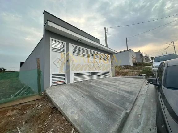 Imagem CASA RESIDENCIAL em INDAIATUBA - SP, JARDIM BOM SUCESSO