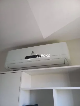 Imagem Apartamento semi-mobiliado com 2 dormitórios para alugar, 50 m² por R$ 2.895/mês - Portal dos Gramados - Guarulhos/SP