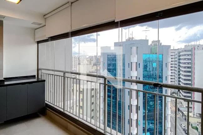 Imagem Apartamento à Venda - Vila Mariana, 1 Quarto, 50 m2