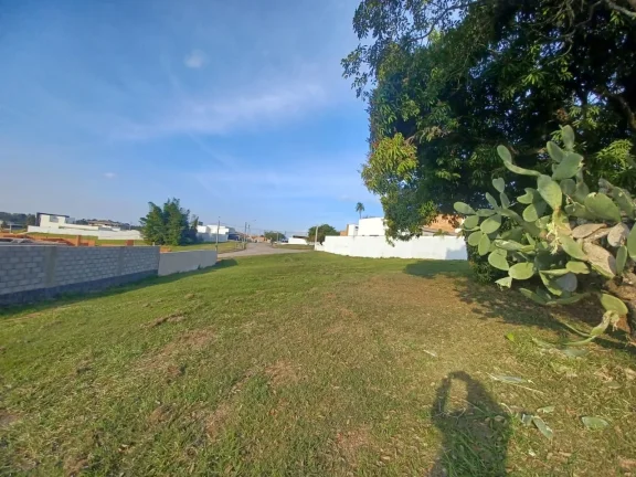 Imagem Terreno à venda, 1000 m² por R$ 700.000,00 - Condomínio Fazenda Jequitibá - Sorocaba/SP