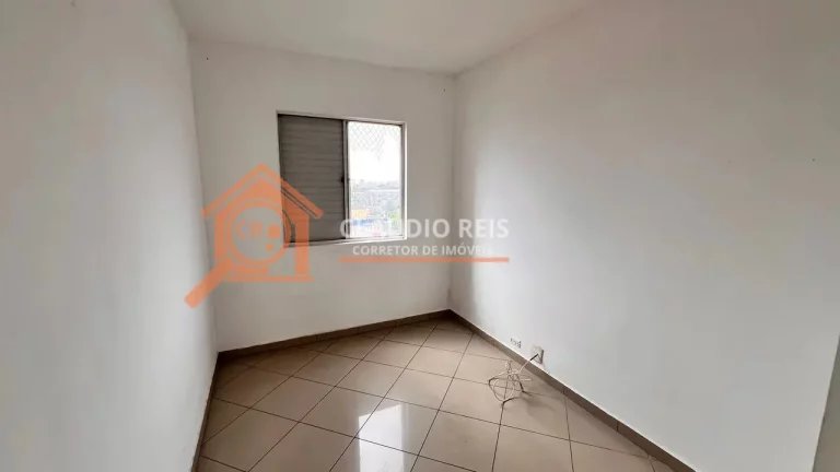 Imagem Apartamento com 2 Quartos à venda 48m² - Socorro- São Paulo/SP