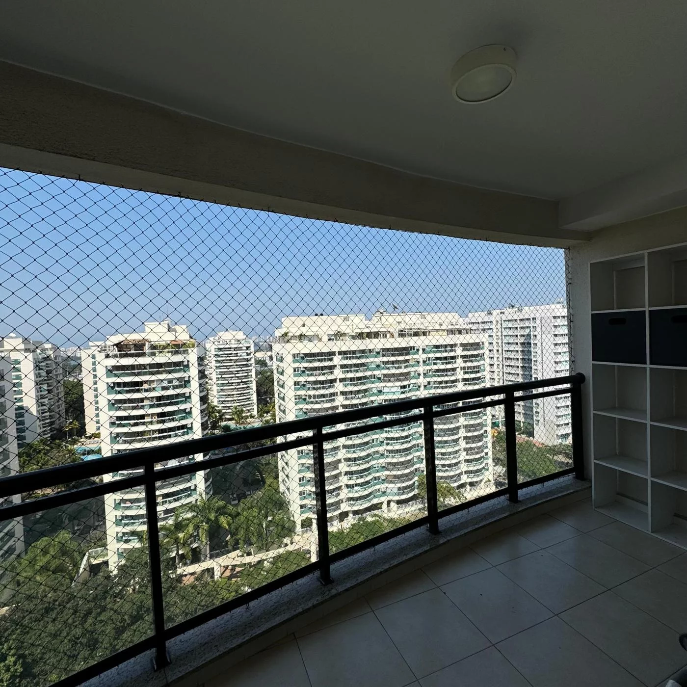 Imagem Apartamento para Venda em Rio de Janeiro, Barra Olímpica, 3 dormitórios, 1 suíte, 2 banheiros, 1 vaga
