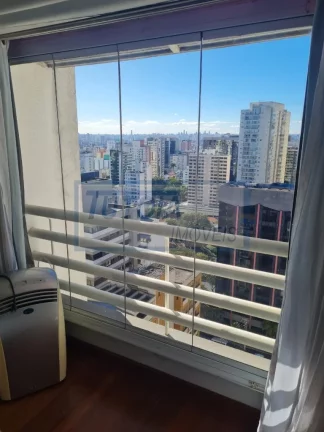 Imagem APARTAMENTO À VENDA NA BELA VISTA, SÃO PAULO
