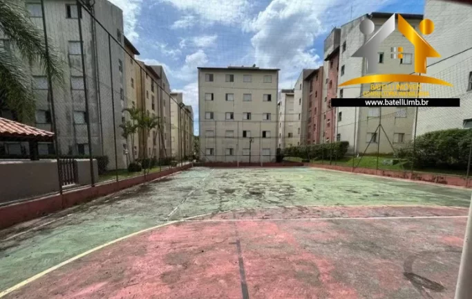 Imagem Apartamento para Locação - Cotia - Granja Viana | Batelli Imóveis