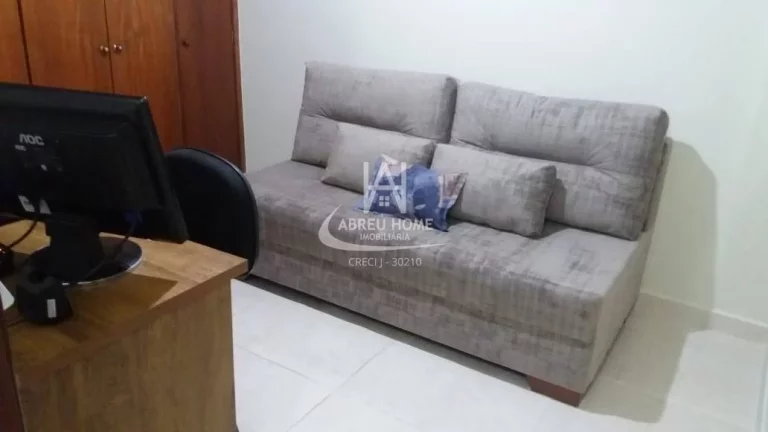 Imagem Apartamento, Imperial - São José do Rio Preto