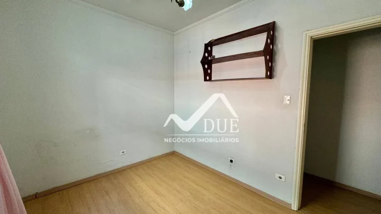 Imagem Casa com 3 dormitórios à venda, 142 m² por R$ 800.000,00 - Encruzilhada - Santos/SP