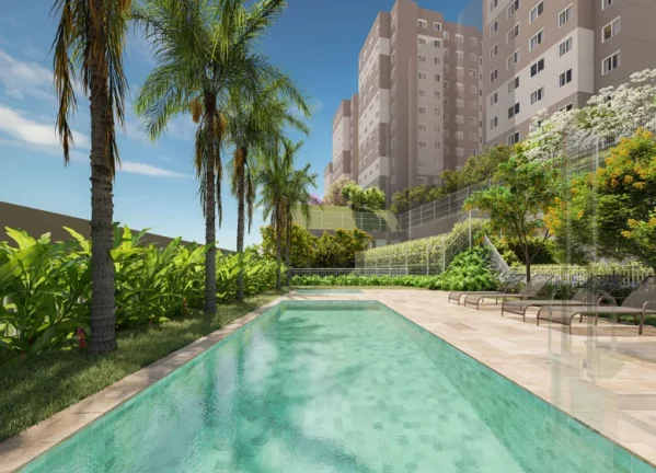 Imagem APARTAMENTO RESIDENCIAL em São Paulo - SP, Itaquera