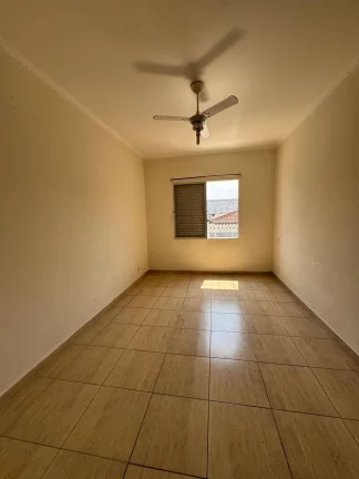 Imagem Charmoso Apartamento Mobiliado no Boqueirão, Praia Grande - SP