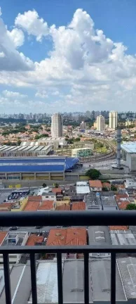 Imagem Apartamento com 2 dormitórios à venda, 39 m² por R$ 490.000,00 - Vila Sônia - São Paulo/SP