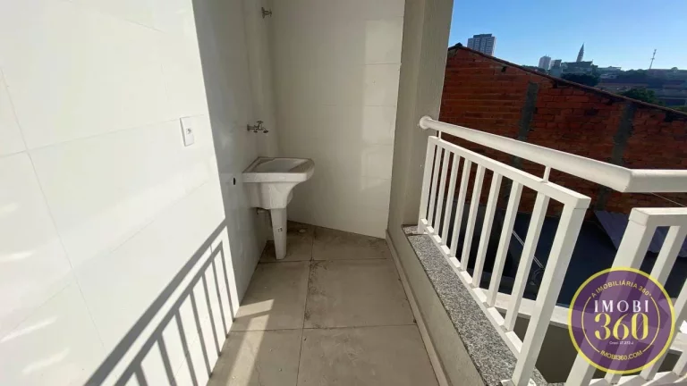 Imagem Apartamento novo pronto para morar na Vila Formosa