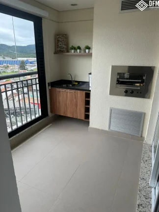 Imagem Apartamento com 3 Dormitorio(s) localizado(a) no bairro Alto Ipiranga em Mogi das Cruzes / Mato Grosso do Sul Ref.:4400