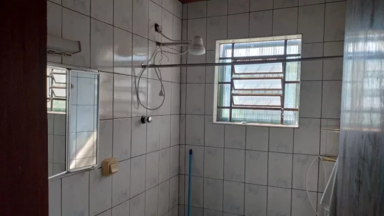 Imagem Chácara com 2 dormitórios à venda, 1547 m² por R$ 429.000,00 - Estância Tijuco Preto - Suzano/SP