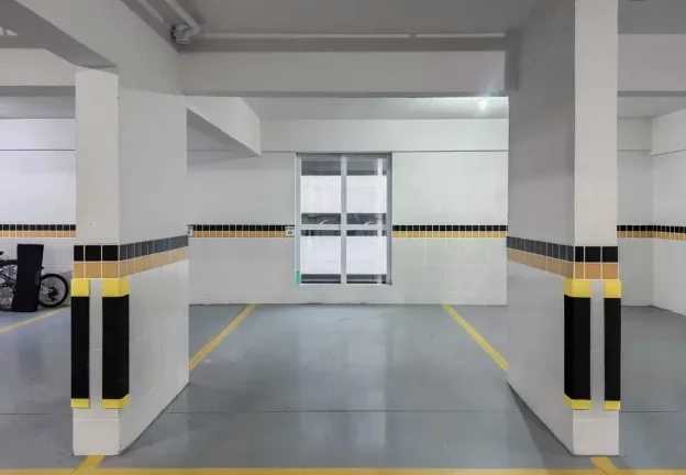 Imagem Apartamento com 3 suítes e 3 vagas - Centro de Balneário Camboriú/SC