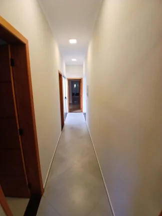 Imagem Linda Casa à venda no Residencial Vila Verde - Bragança Paulista