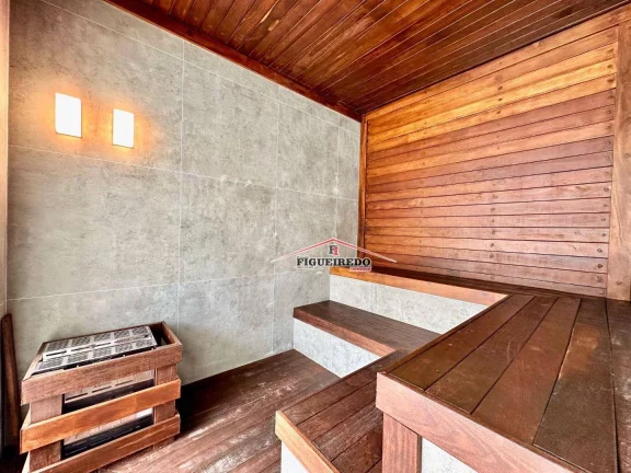 Imagem Apartamento à venda, 109 m² por R$ 860.000,00 - Vila Guilhermina - Praia Grande/SP