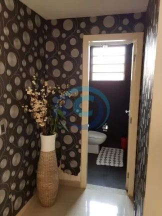 Imagem Casa Condominio - Ribeirão Preto - City Ribeirão - Região Sul