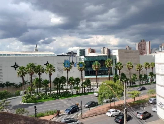 Imagem EXCELENTE APARTAMENTO COM 03 QUARTOS, 02 VAGAS DE GARAGEM NO BELVEDERE.