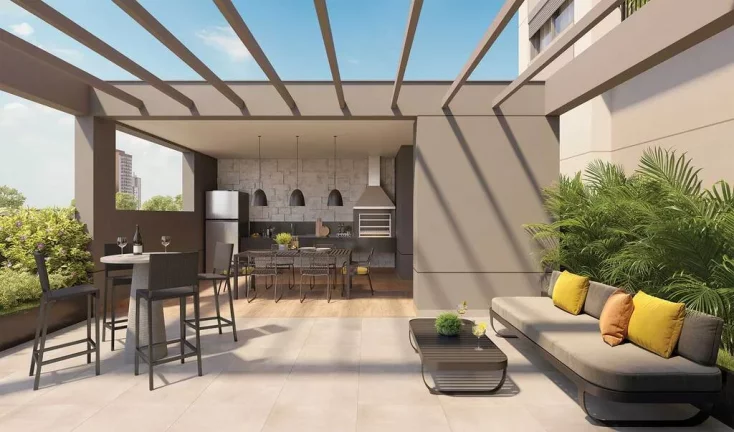 Imagem Apartamento com 4 Quartos à Venda, 126 m² em Mooca - São Paulo Imagem Apartamento com 4 Quartos à Venda, 126 m² em Mooca - São Paulo