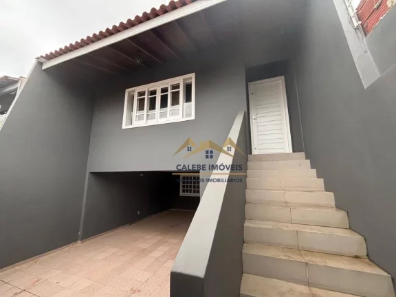 Imagem Casa com 4 dormitórios à venda, 150 m² por R$ 400.000,00 - Jardim América - Tatuí/SP