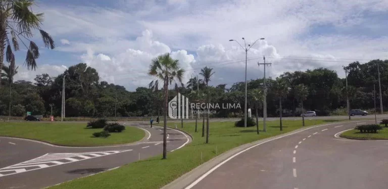 Imagem Terreno à venda, por R$ 110.268,03 - Loteamento VILLA IMPERIAL - Teresina, saída para Altos/PI