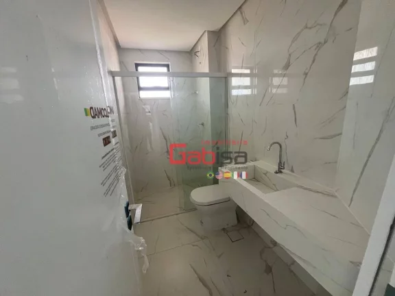 Imagem Apartamento com 4 dormitórios à venda, 163 m² por R$ 1.800.000 - Vila Nova - Cabo Frio/RJ
