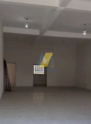 Imagem Salão Comercial – Excelente Estrutura e Localização