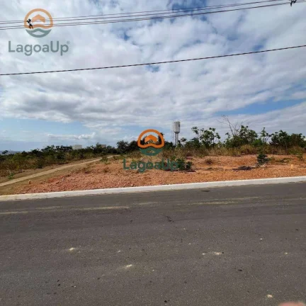 Imagem Terreno à venda, 770 m² por R$ 360.000,00 - Recanto do Bosque - Lagoa Santa/MG