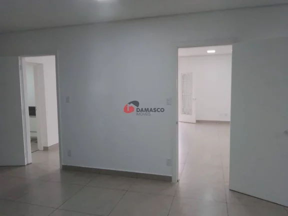Imagem Sobrado para Locação 3 Quartos, 4 Vagas, Santo Antônio, São Caetano do Sul - SP